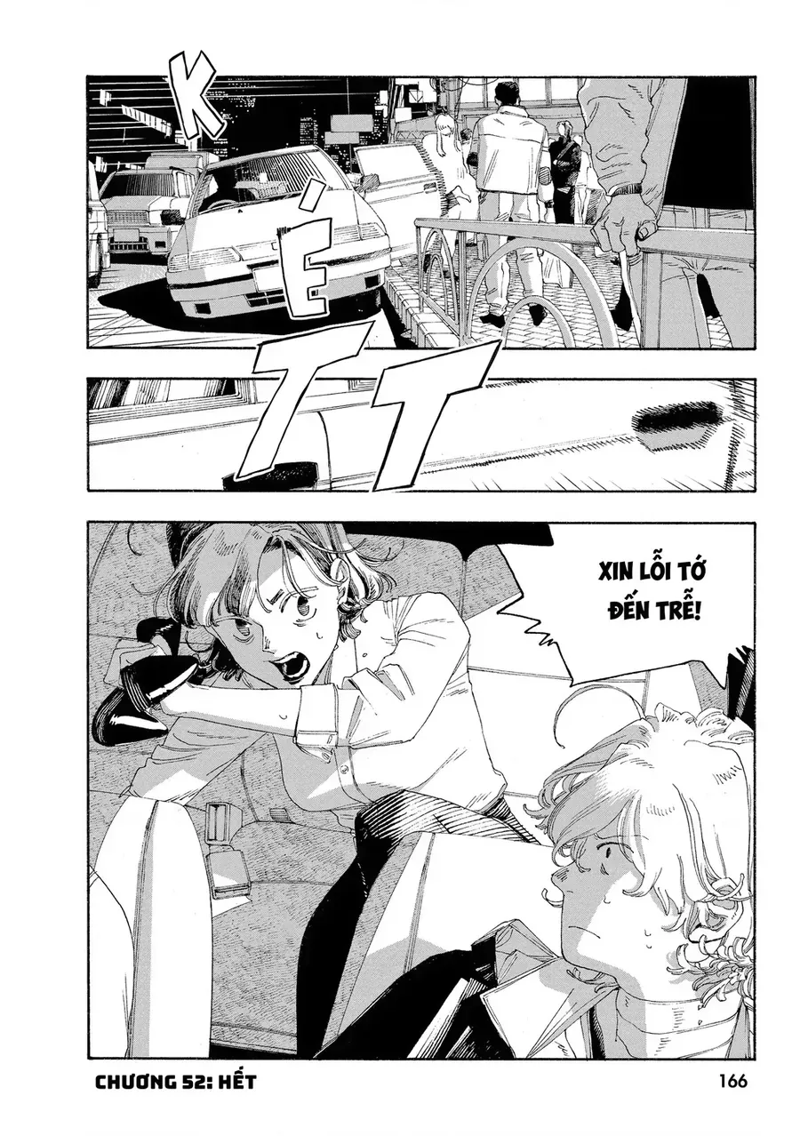 Fool Night Chap 52 - Next Chap 53