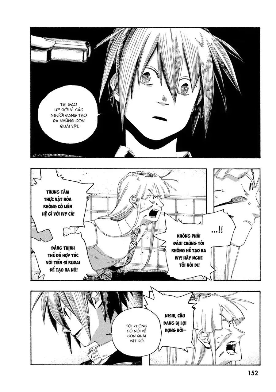 Fool Night Chap 52 - Next Chap 53