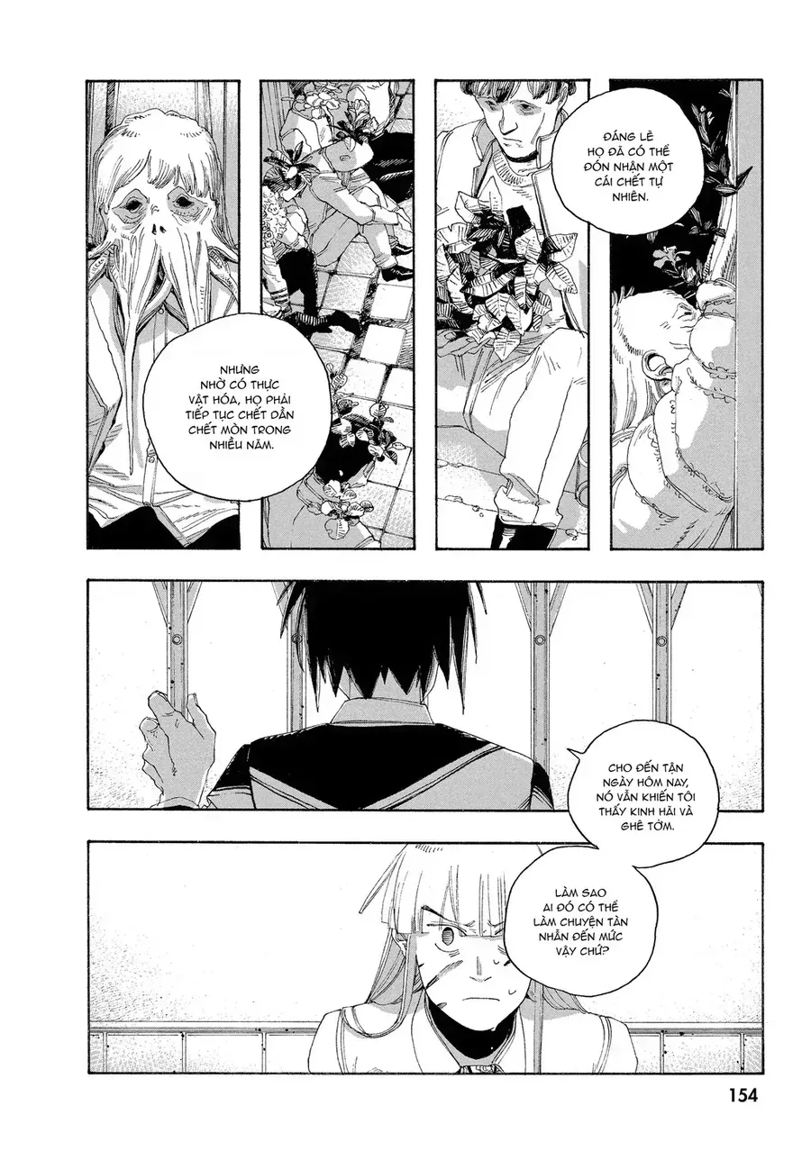 Fool Night Chap 52 - Next Chap 53