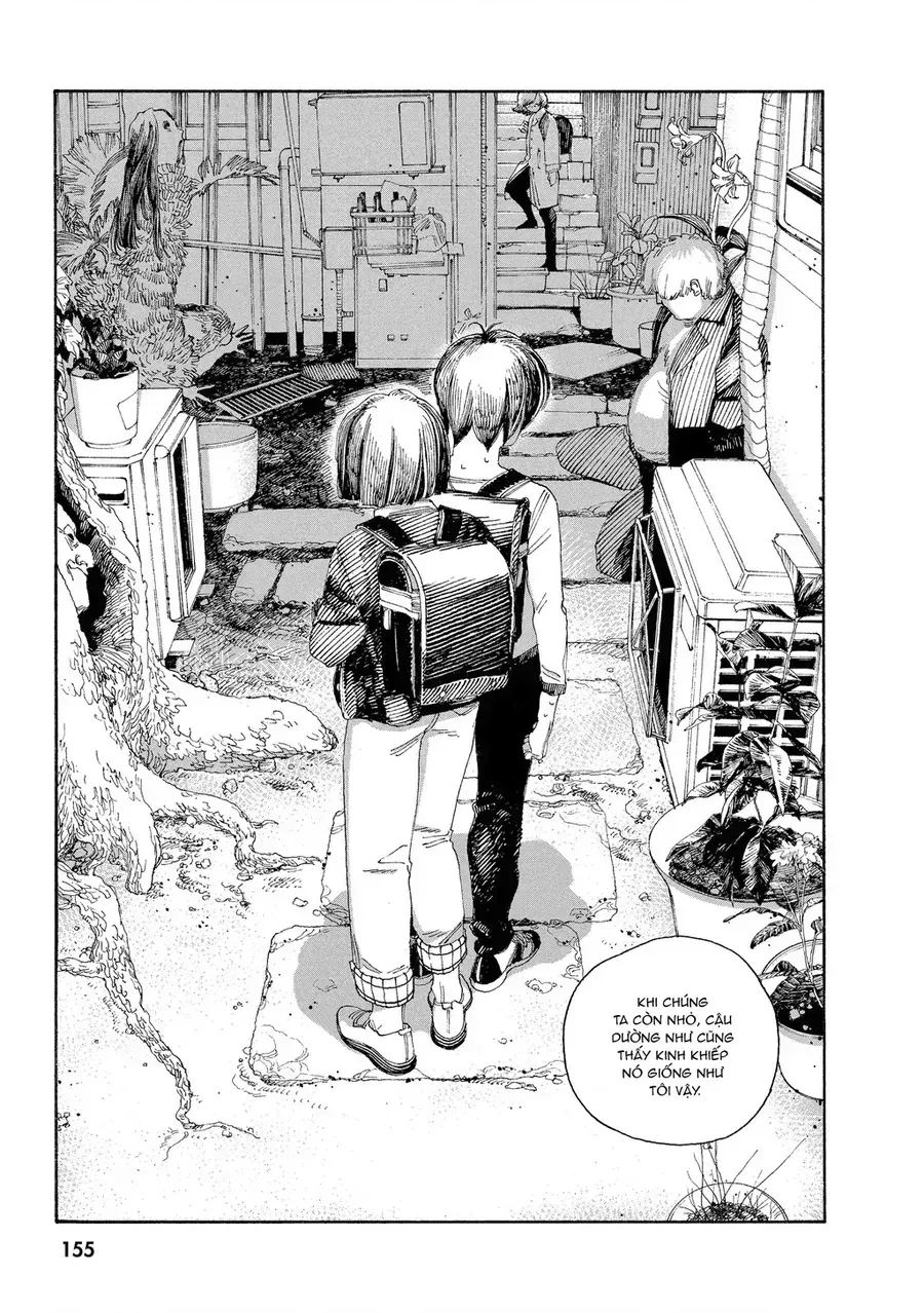 Fool Night Chap 52 - Next Chap 53