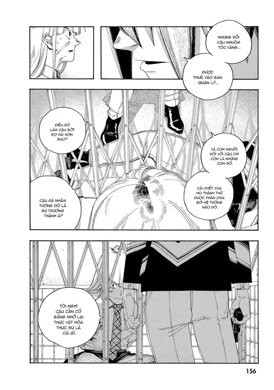 Fool Night Chap 52 - Next Chap 53