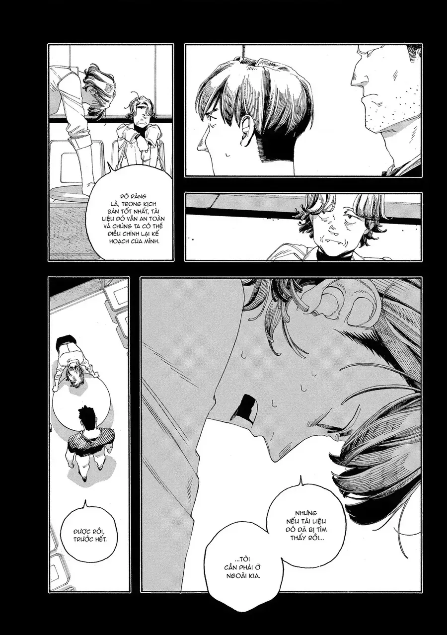 Fool Night Chap 53 - Next Chap 54