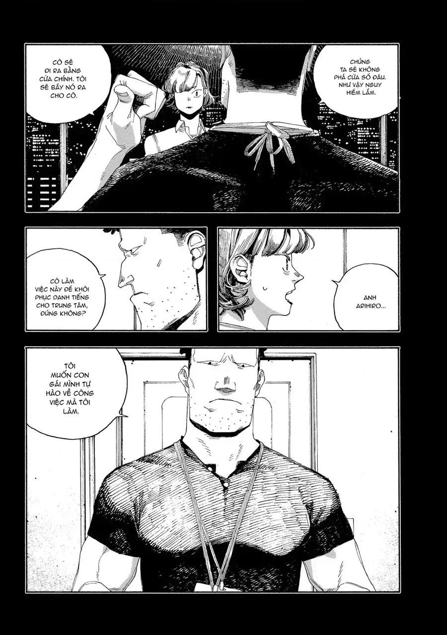 Fool Night Chap 53 - Next Chap 54