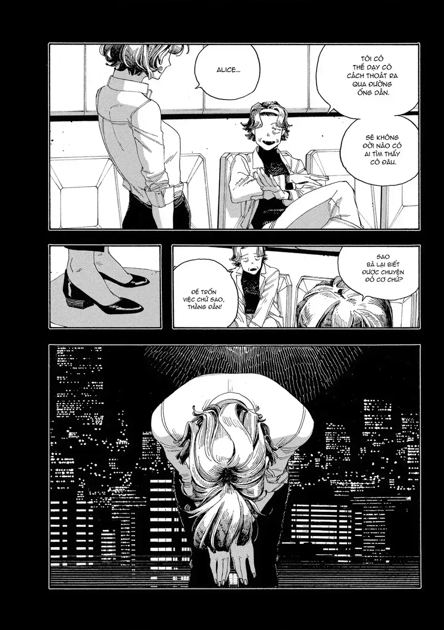 Fool Night Chap 53 - Next Chap 54