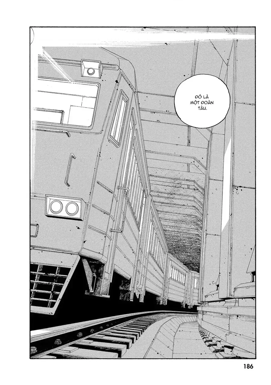 Fool Night Chap 53 - Next Chap 54