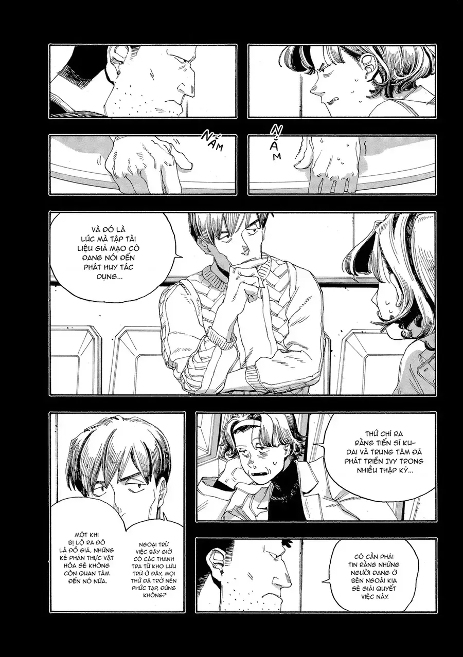 Fool Night Chap 53 - Next Chap 54