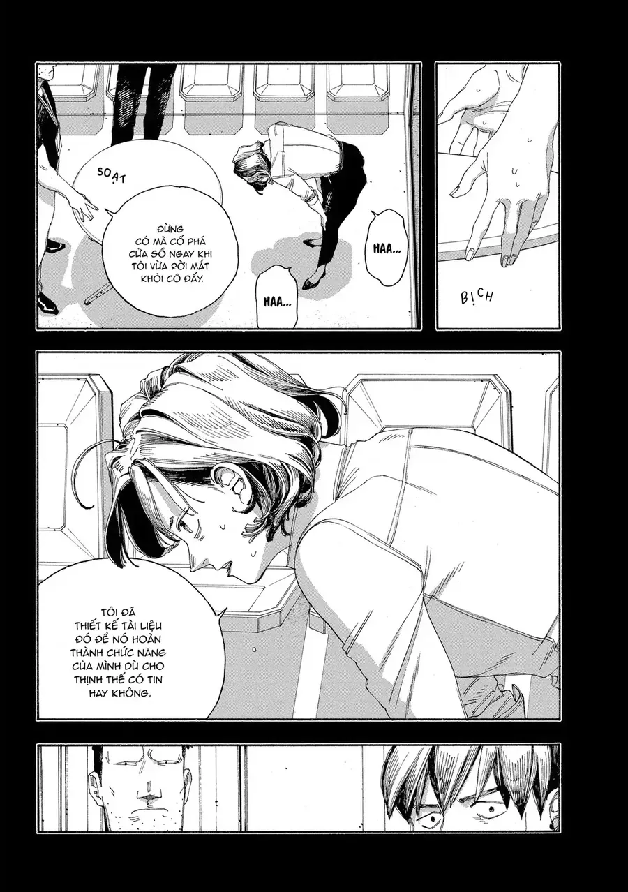 Fool Night Chap 53 - Next Chap 54