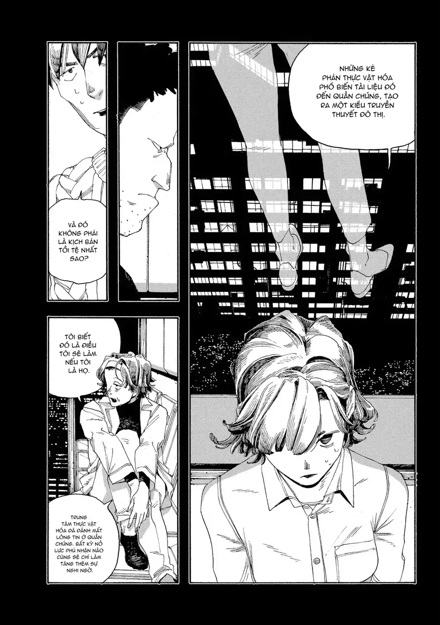 Fool Night Chap 53 - Next Chap 54