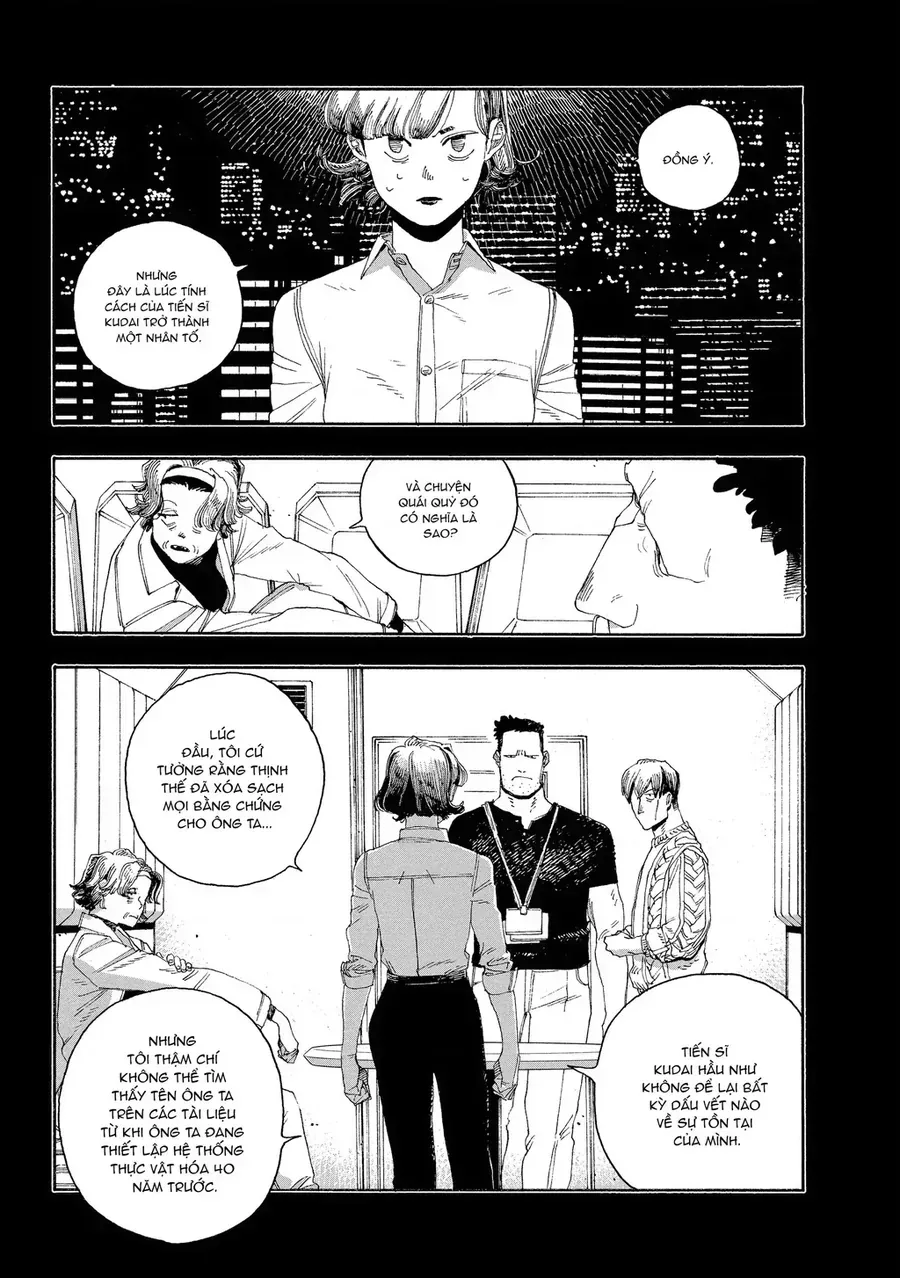 Fool Night Chap 53 - Next Chap 54