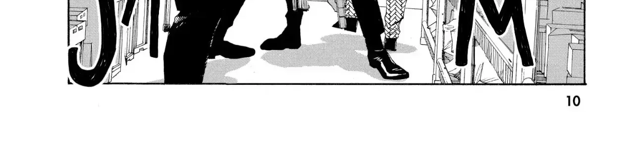 Fool Night Chap 54 - Next Chap 55