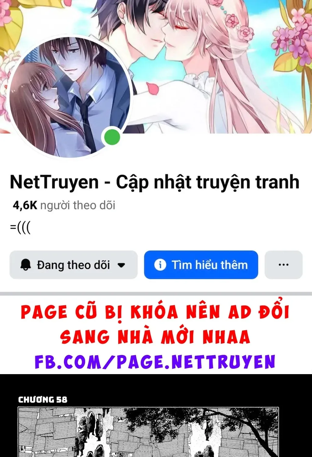 Fool Night Chap 58 - Next Chap 59
