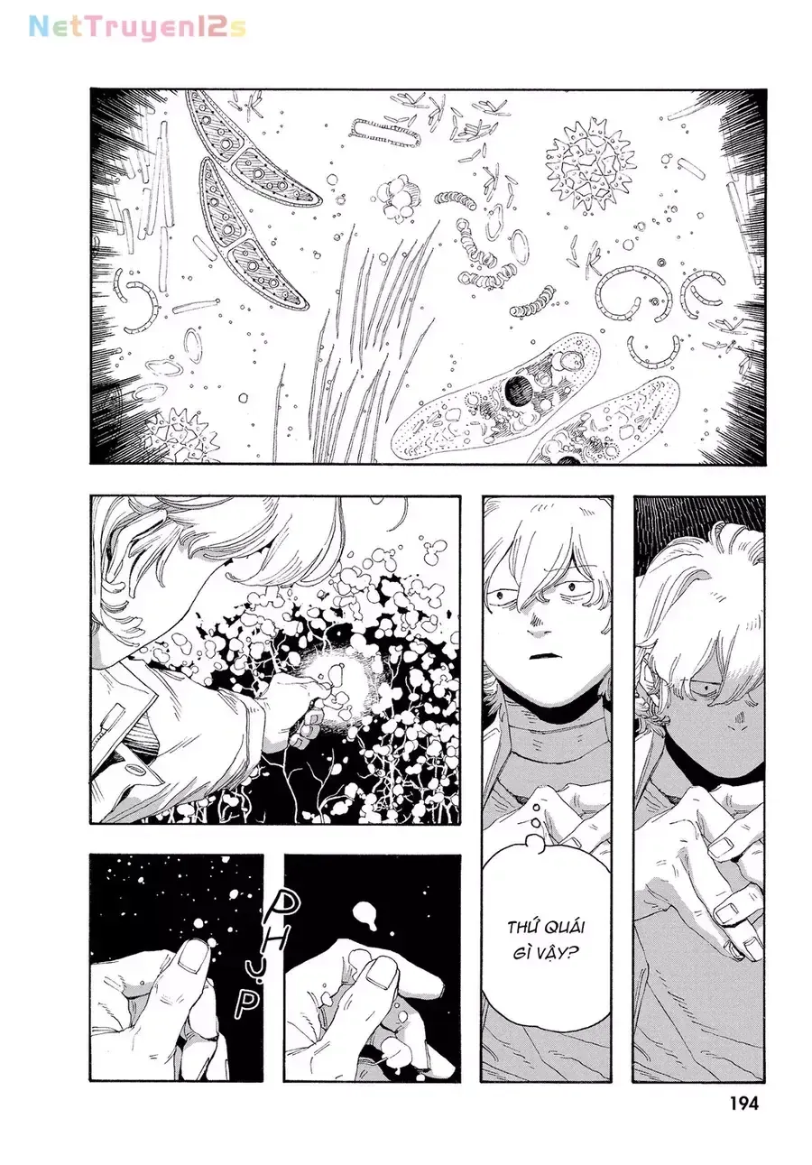 Fool Night Chap 63 - Next Chap 64