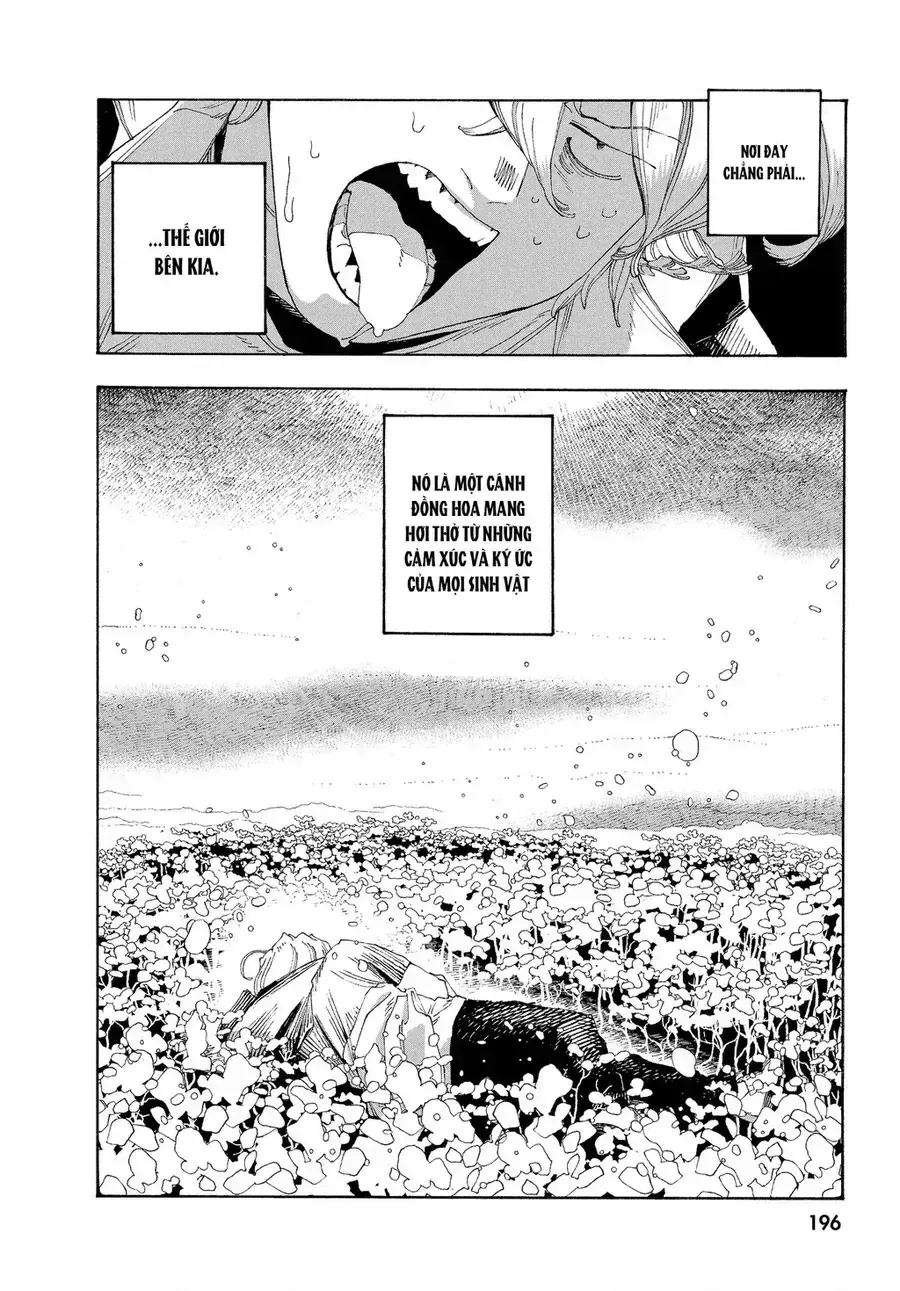 Fool Night Chap 63 - Next Chap 64