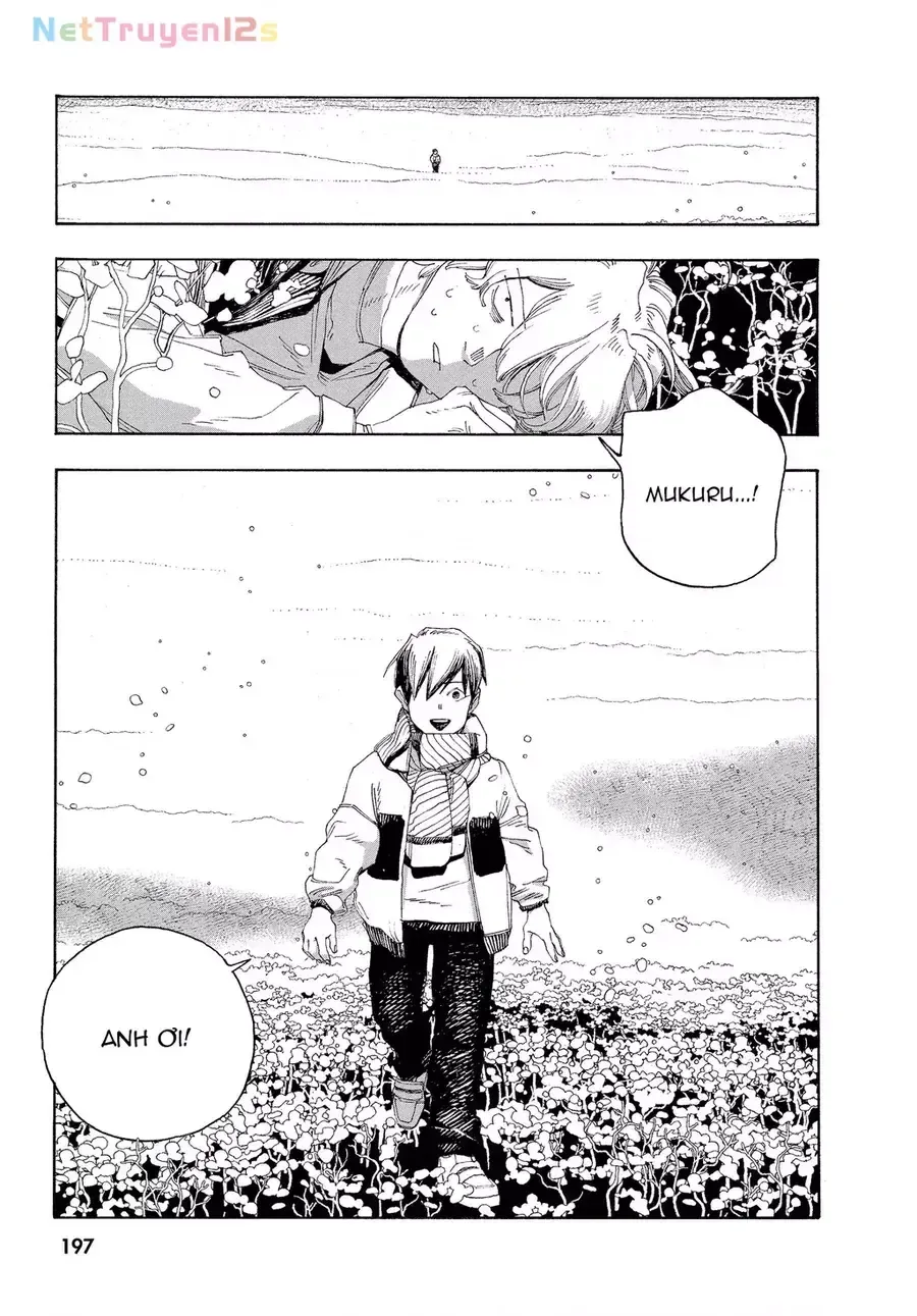 Fool Night Chap 63 - Next Chap 64