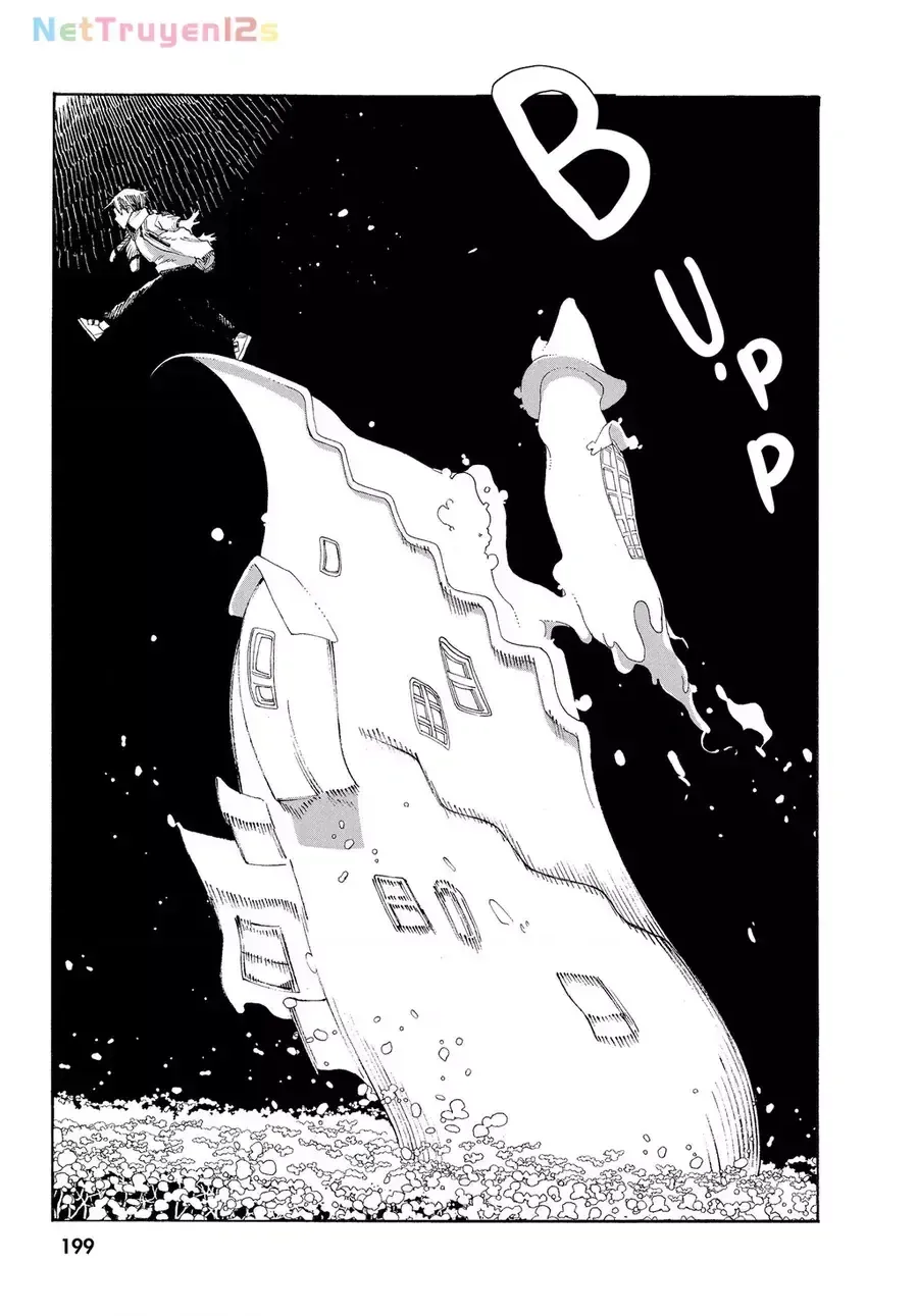 Fool Night Chap 63 - Next Chap 64