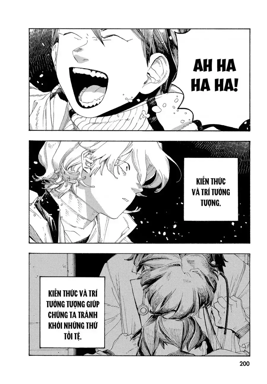 Fool Night Chap 63 - Next Chap 64