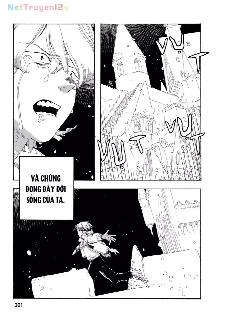 Fool Night Chap 63 - Next Chap 64