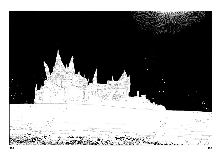 Fool Night Chap 63 - Next Chap 64