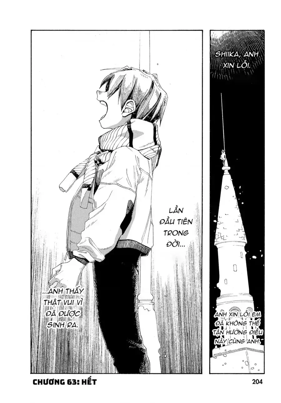 Fool Night Chap 63 - Next Chap 64