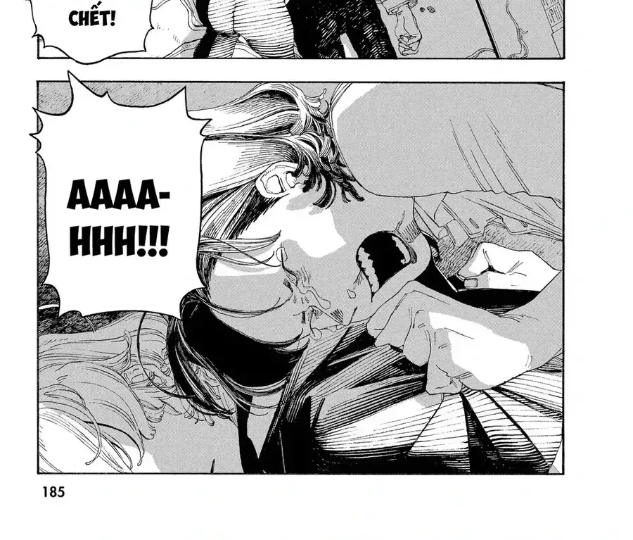 Fool Night Chap 63 - Next Chap 64
