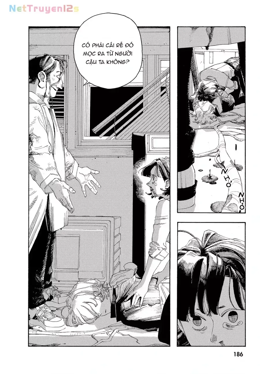 Fool Night Chap 63 - Next Chap 64