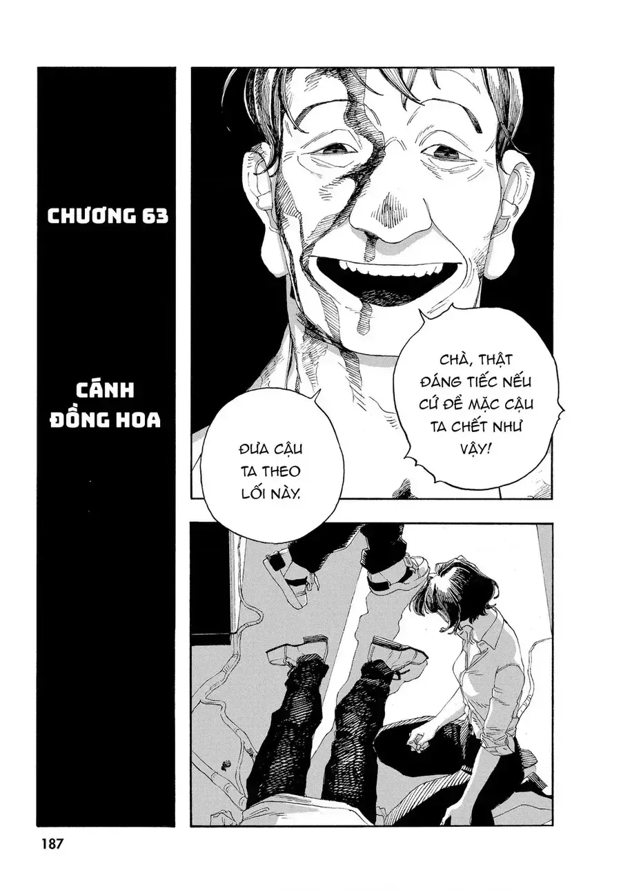 Fool Night Chap 63 - Next Chap 64