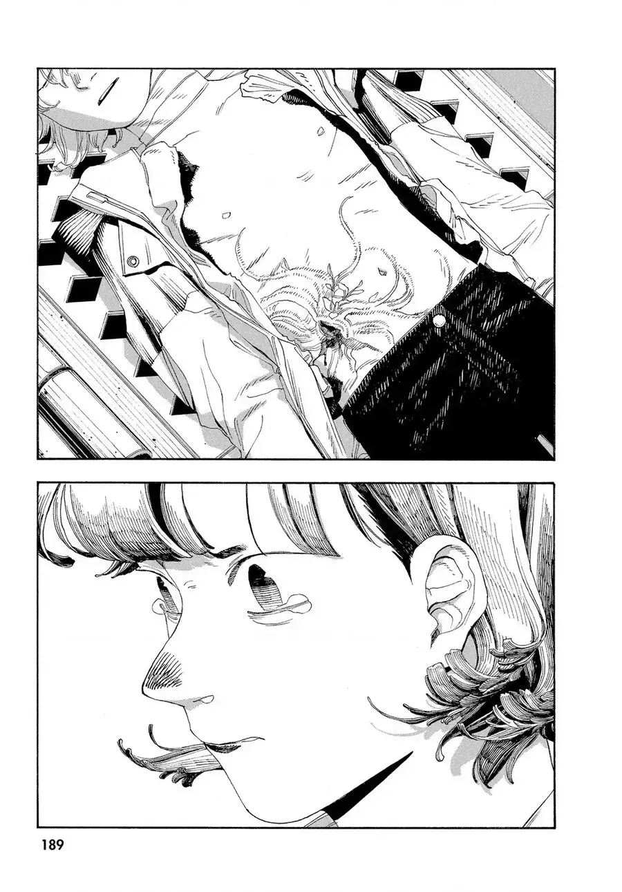 Fool Night Chap 63 - Next Chap 64