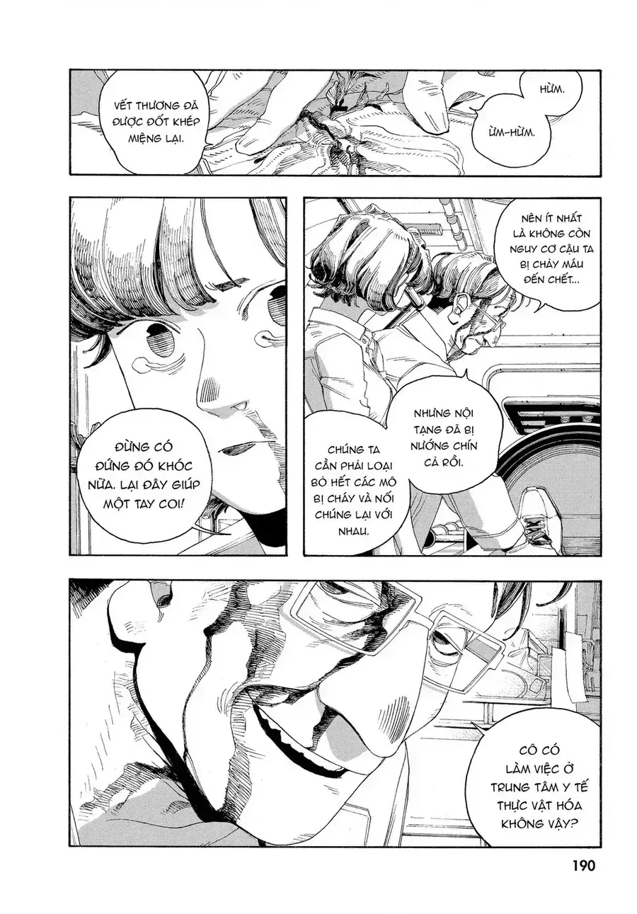 Fool Night Chap 63 - Next Chap 64