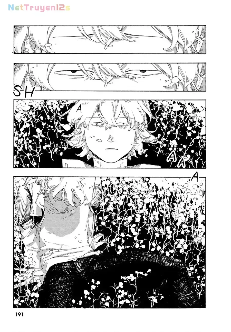 Fool Night Chap 63 - Next Chap 64