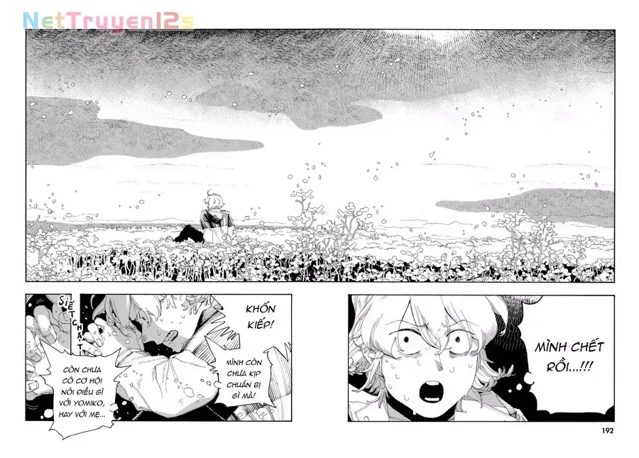 Fool Night Chap 63 - Next Chap 64