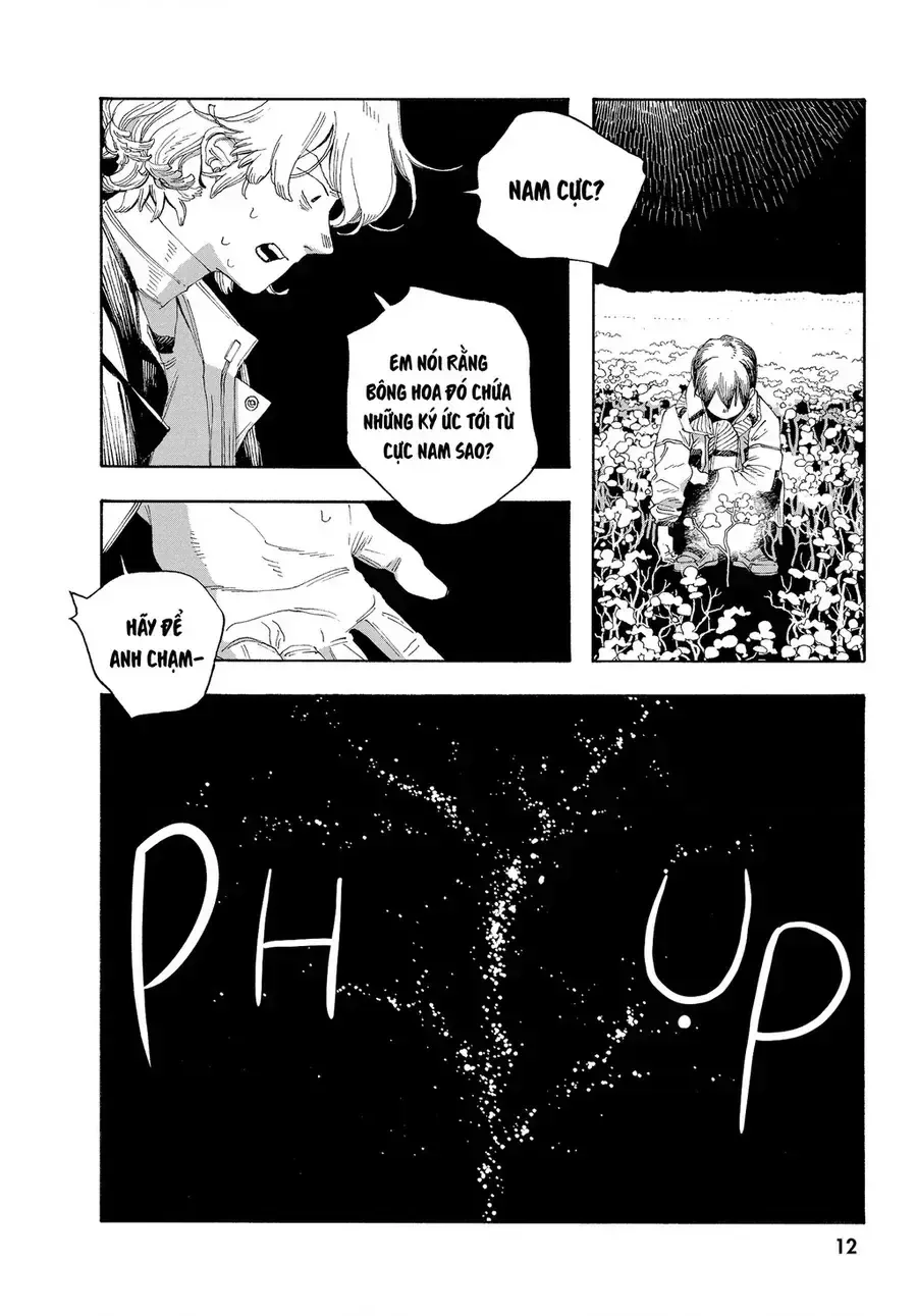 Fool Night Chap 64 - Next Chap 65
