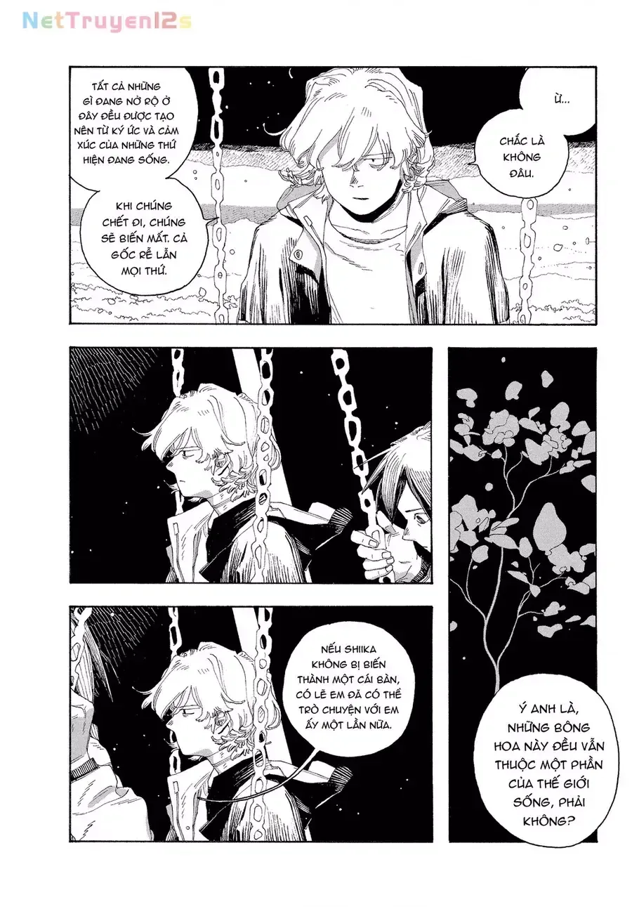 Fool Night Chap 64 - Next Chap 65