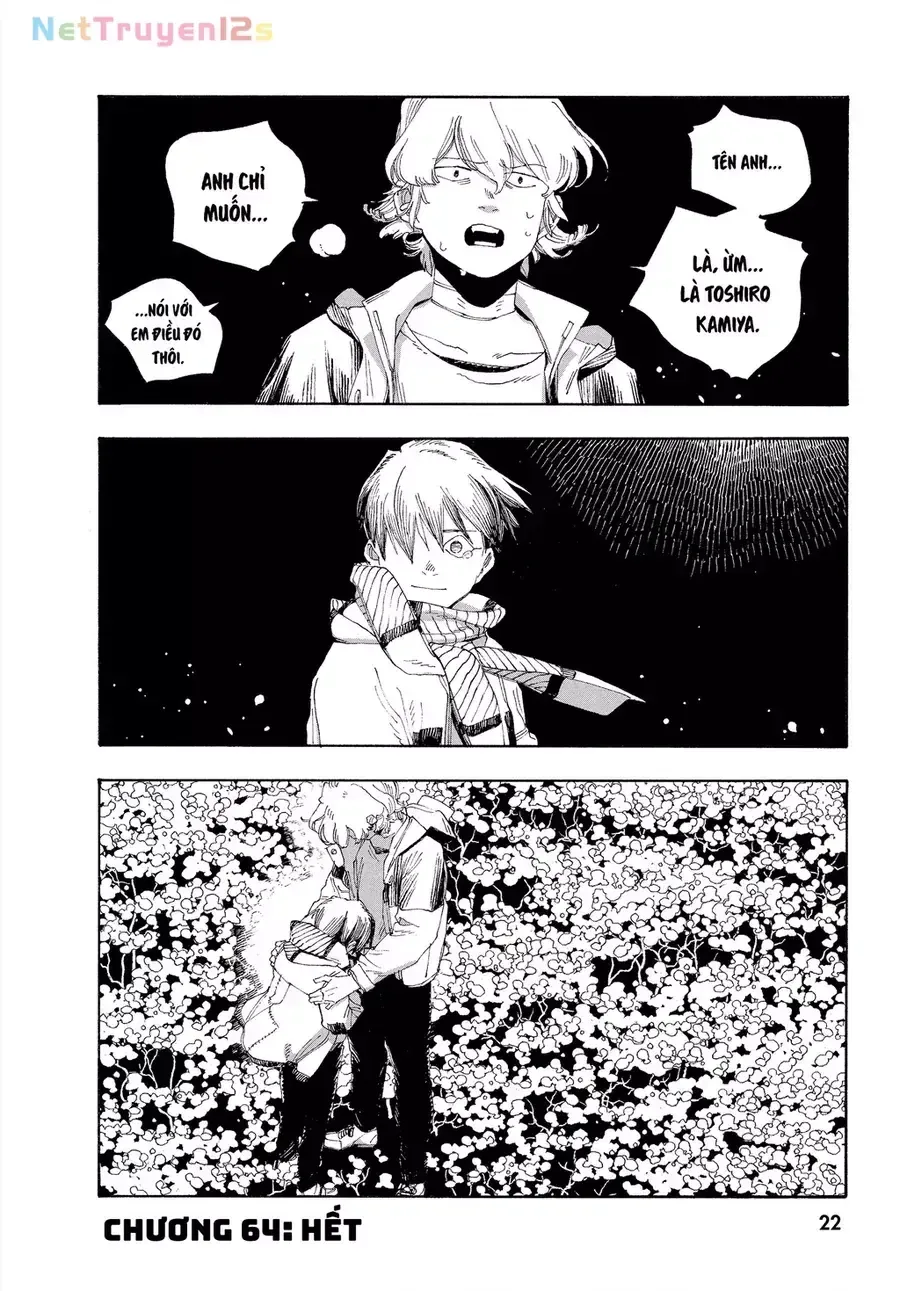 Fool Night Chap 64 - Next Chap 65