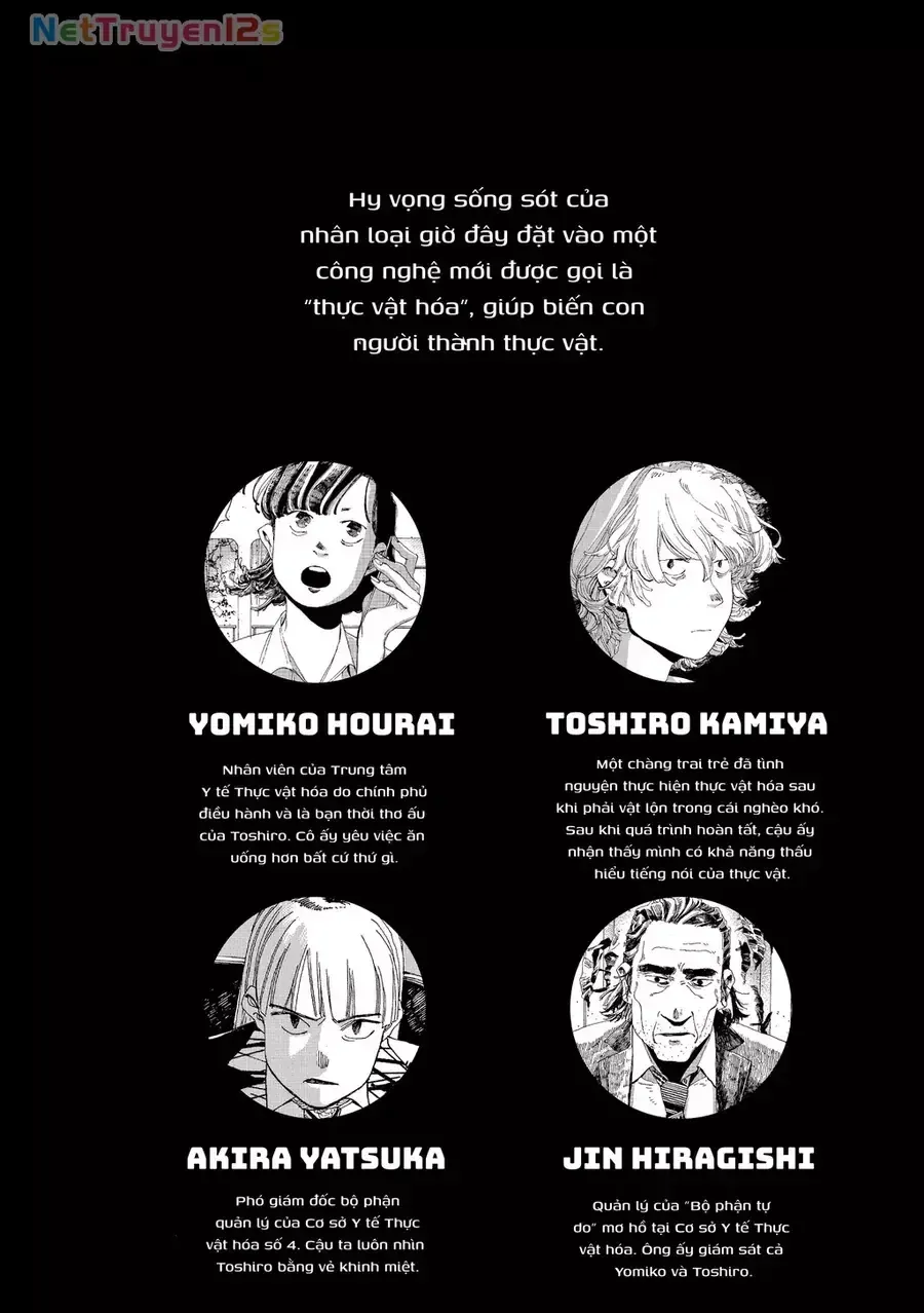 Fool Night Chap 64 - Next Chap 65