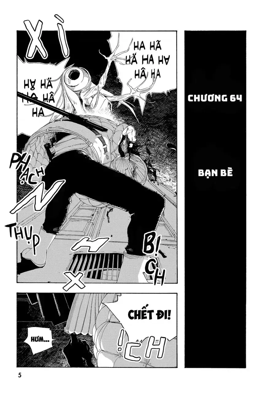 Fool Night Chap 64 - Next Chap 65