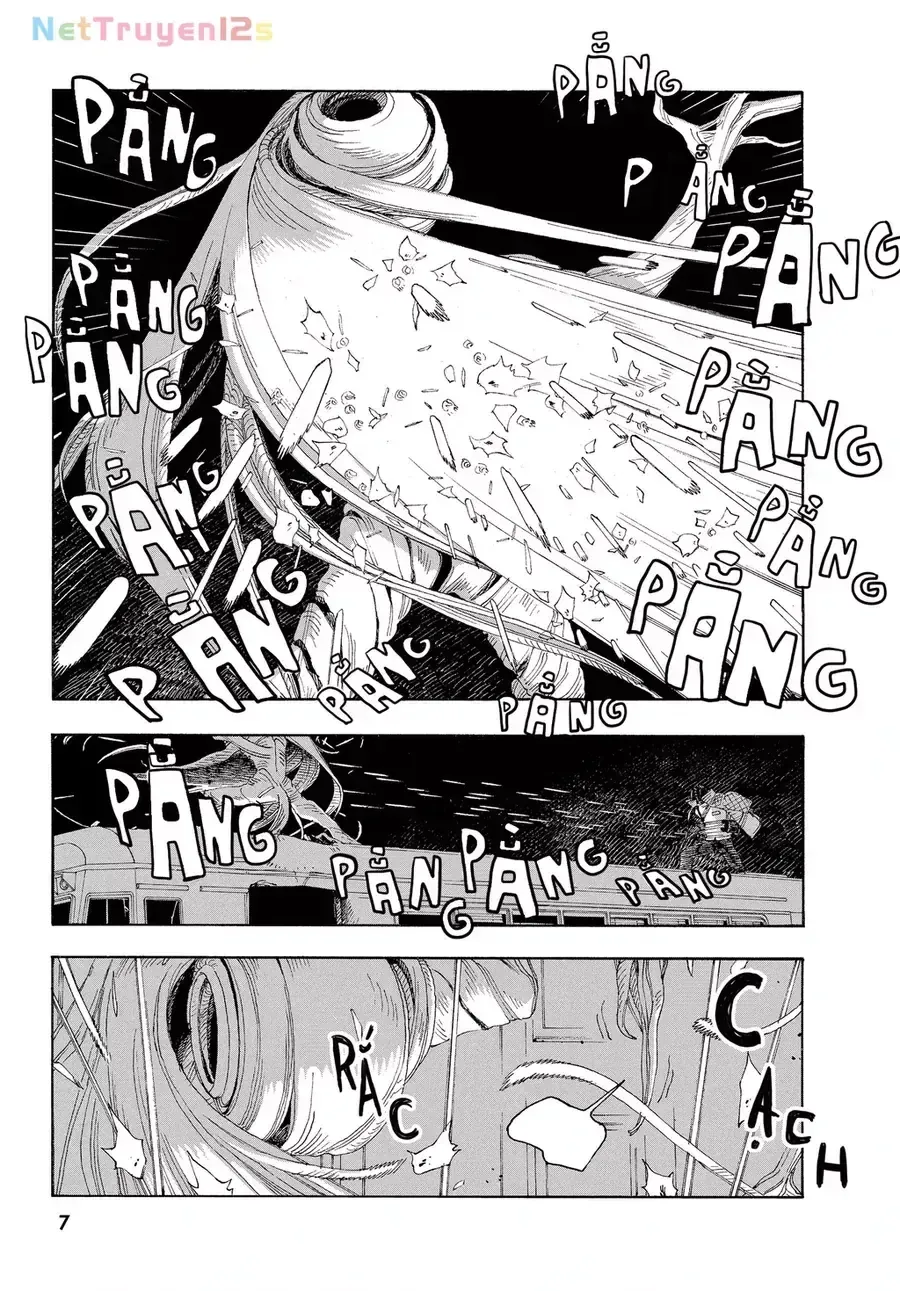Fool Night Chap 64 - Next Chap 65