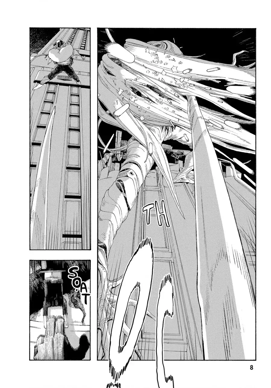 Fool Night Chap 64 - Next Chap 65