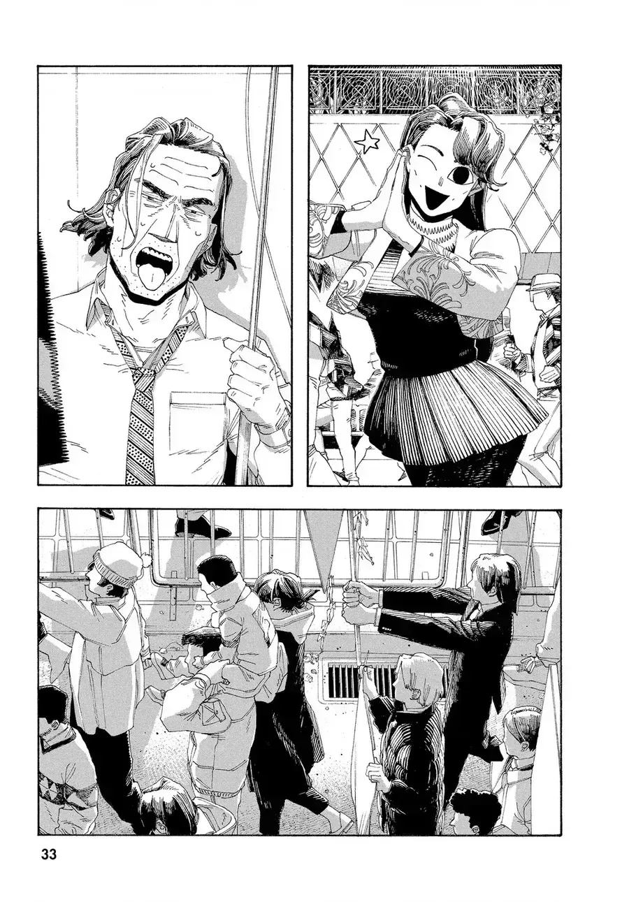 Fool Night Chap 65 - Next Chap 66