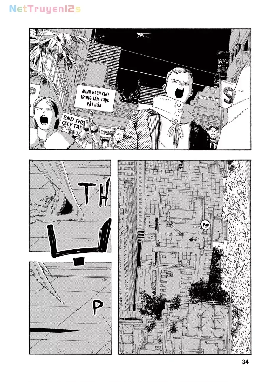 Fool Night Chap 65 - Next Chap 66