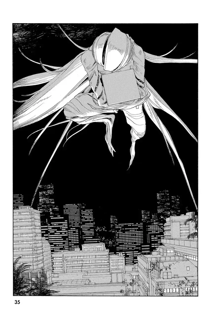 Fool Night Chap 65 - Next Chap 66