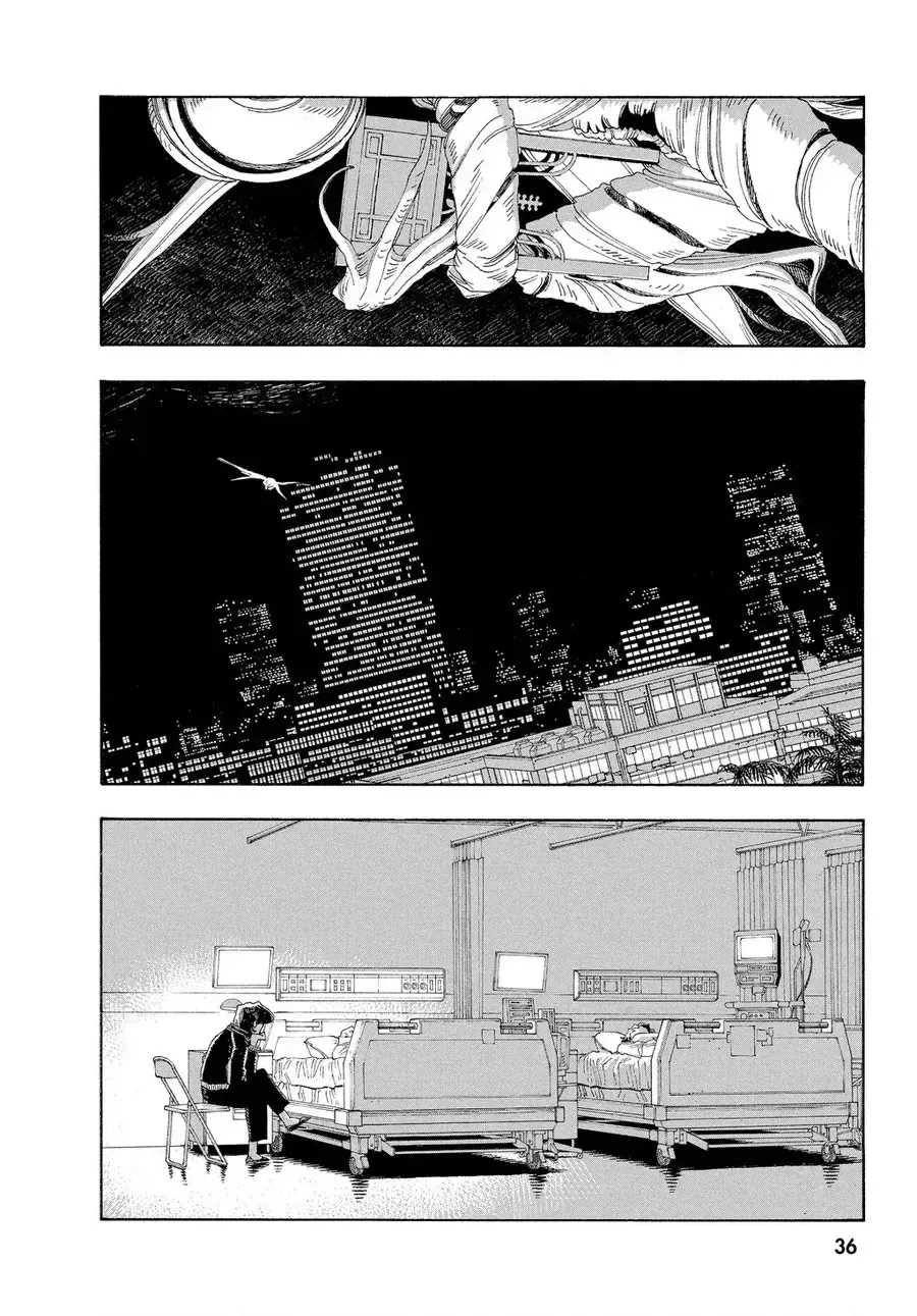 Fool Night Chap 65 - Next Chap 66