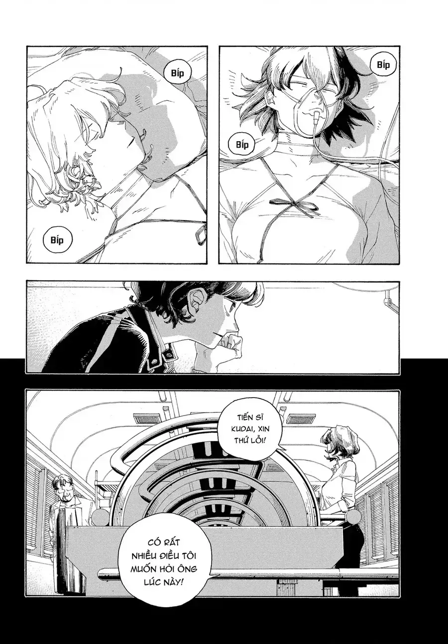 Fool Night Chap 65 - Next Chap 66
