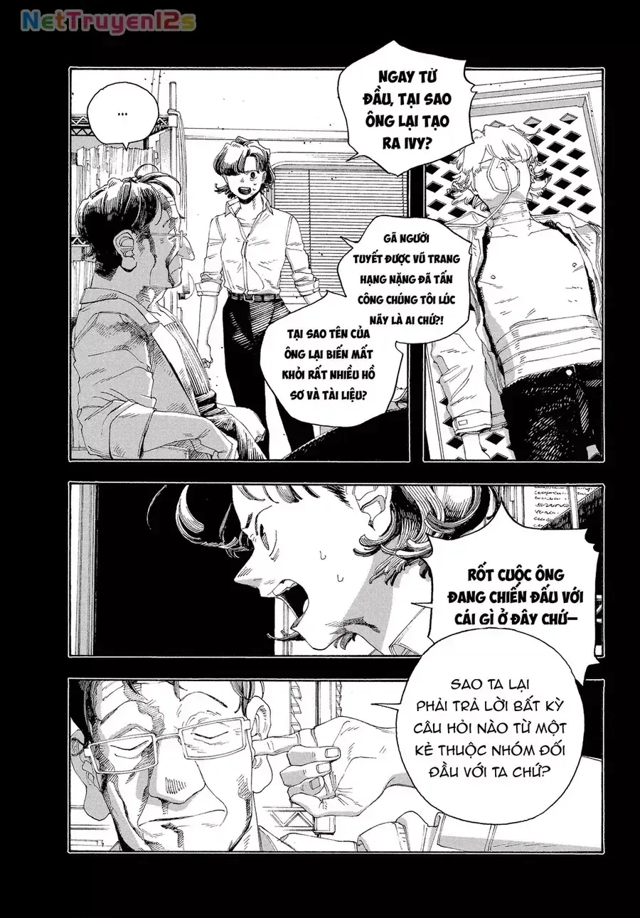 Fool Night Chap 65 - Next Chap 66