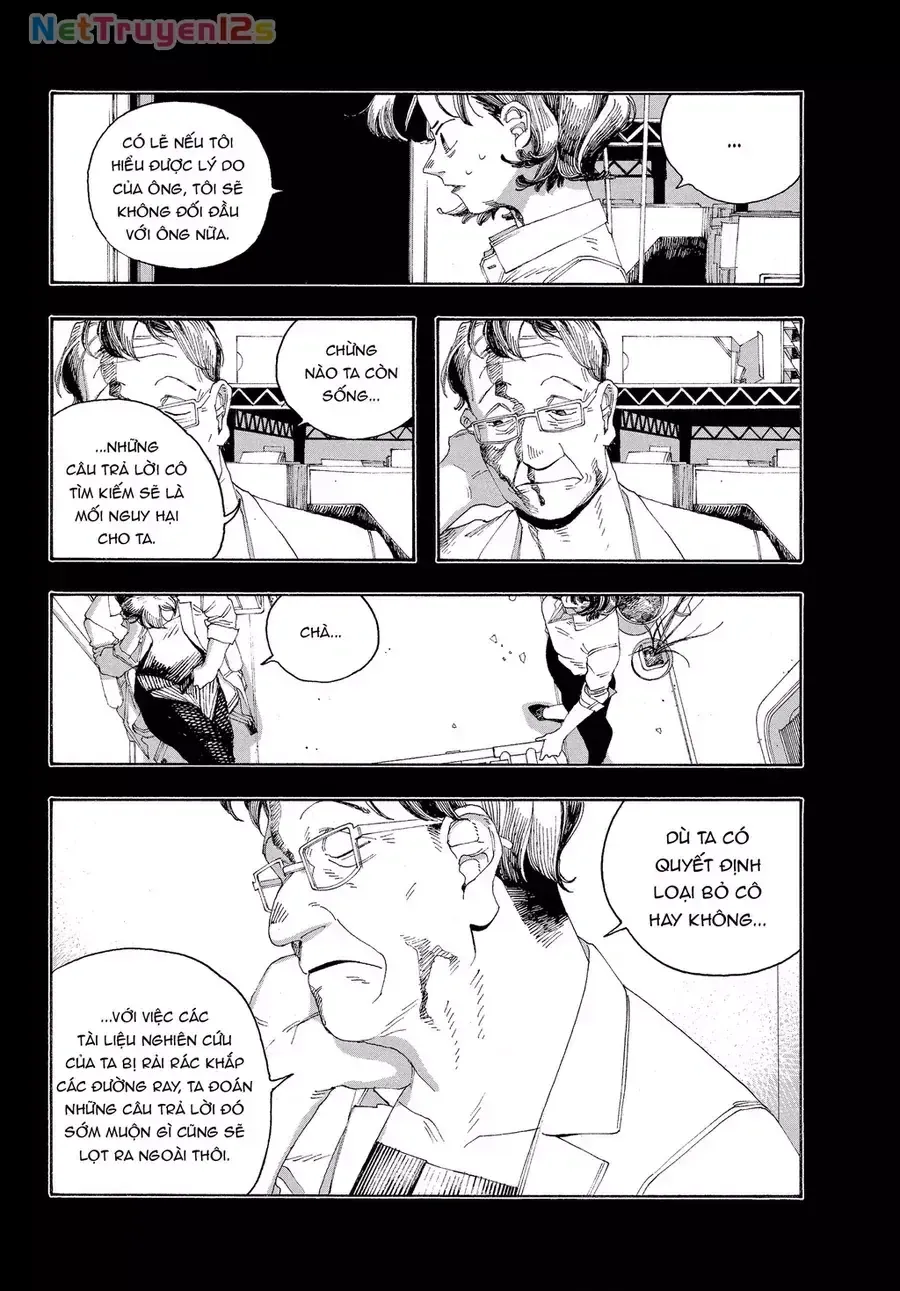 Fool Night Chap 65 - Next Chap 66