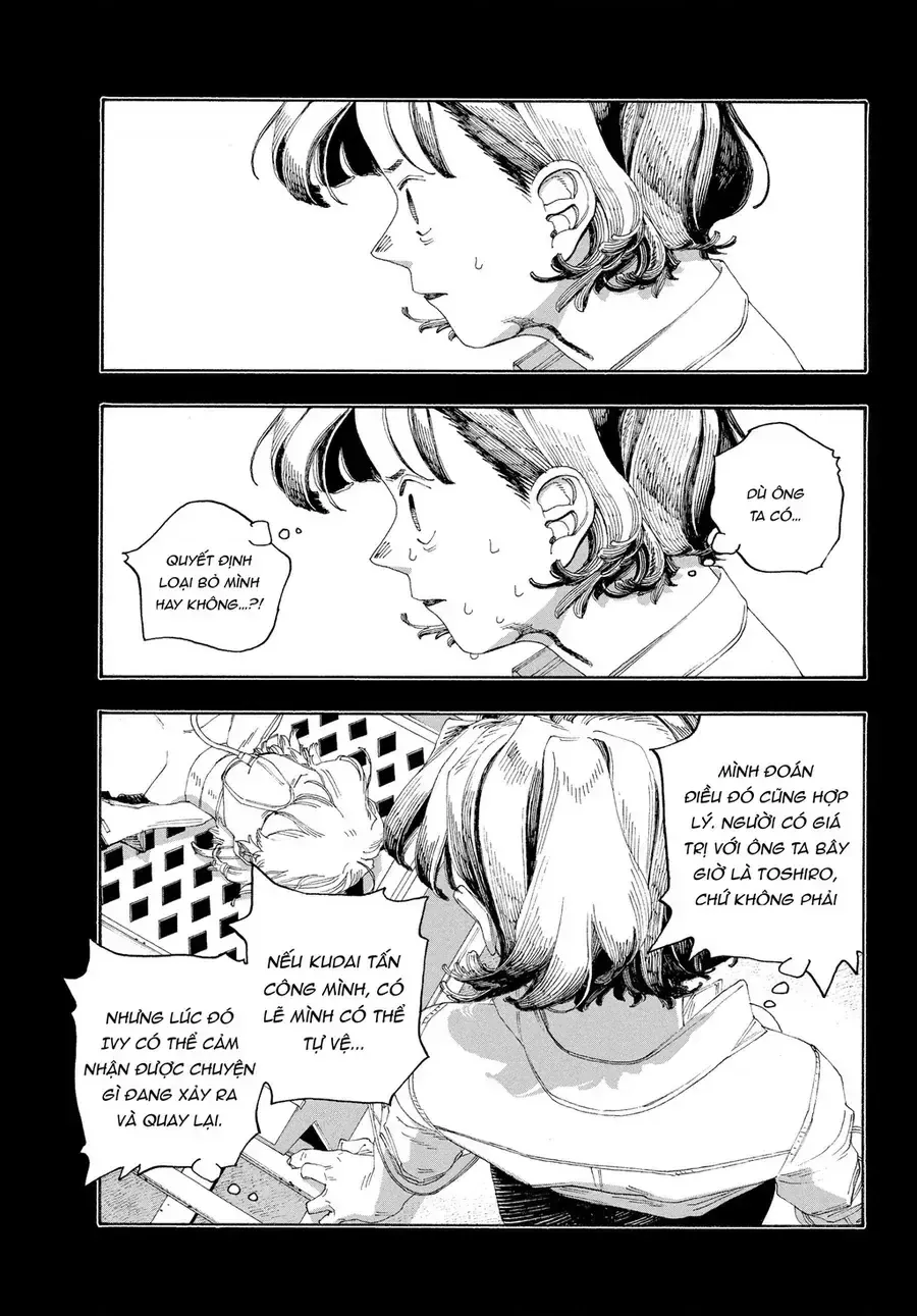Fool Night Chap 65 - Next Chap 66