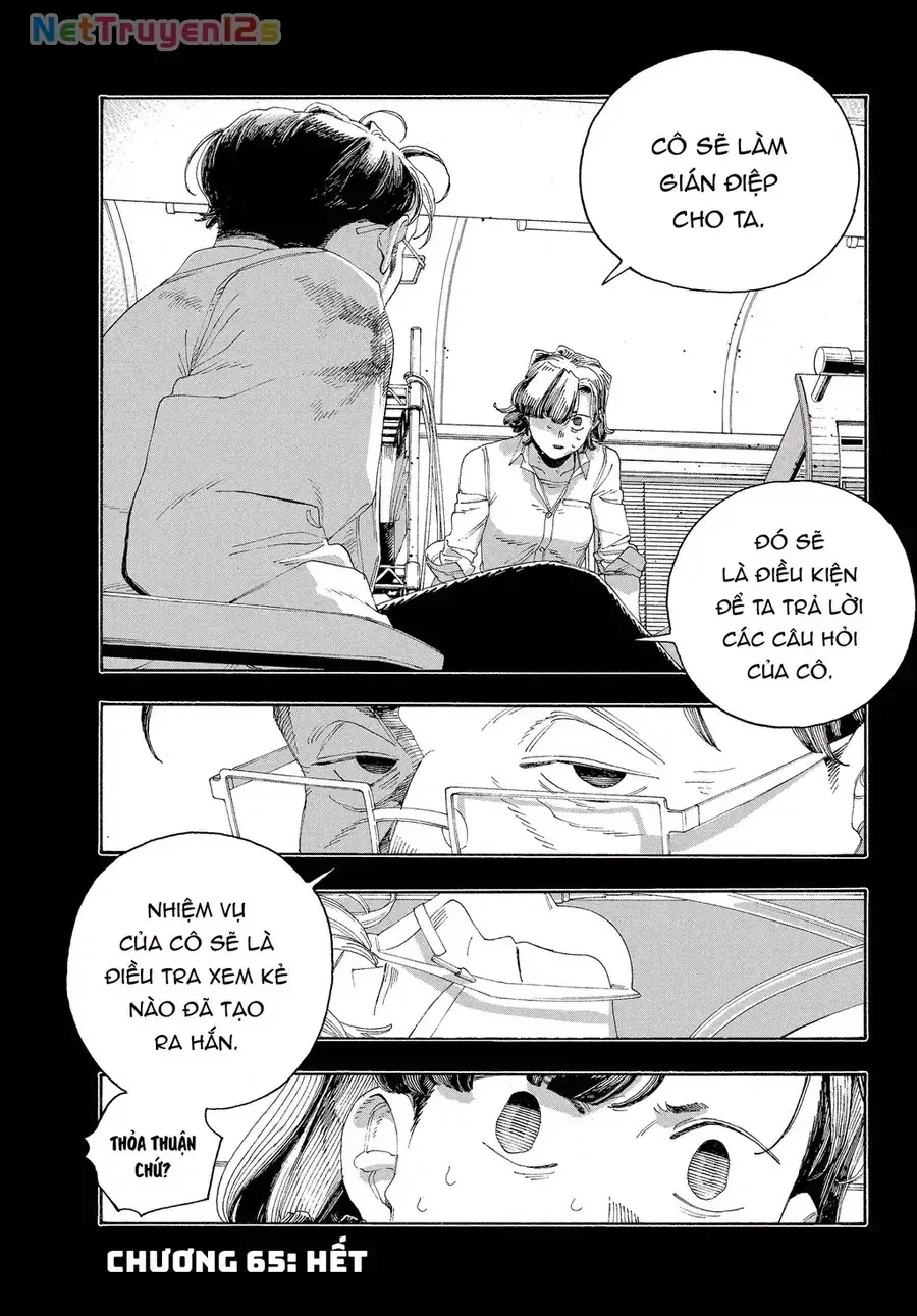 Fool Night Chap 65 - Next Chap 66