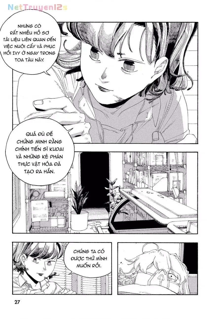 Fool Night Chap 65 - Next Chap 66