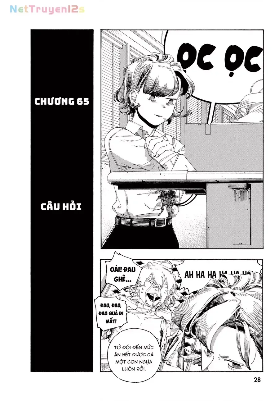 Fool Night Chap 65 - Next Chap 66