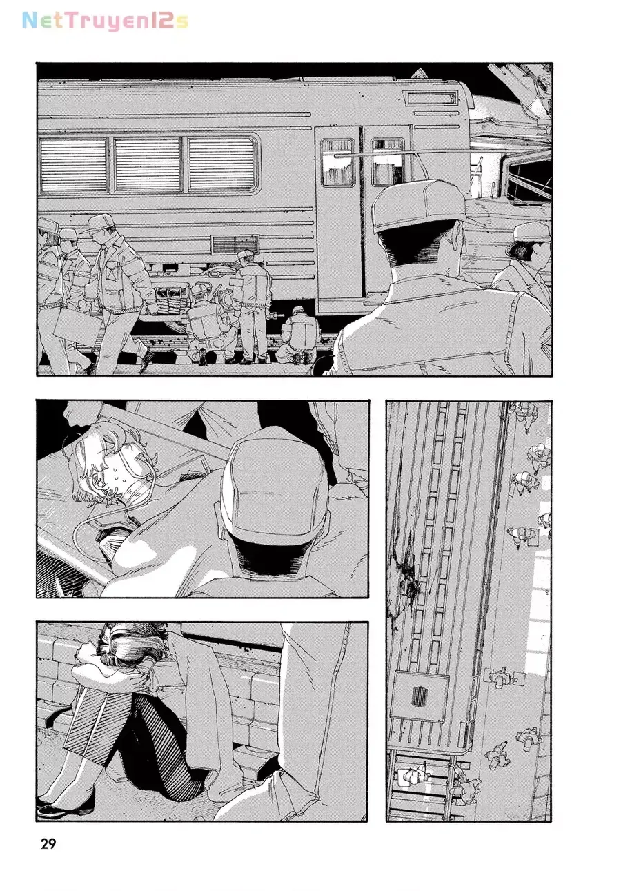 Fool Night Chap 65 - Next Chap 66