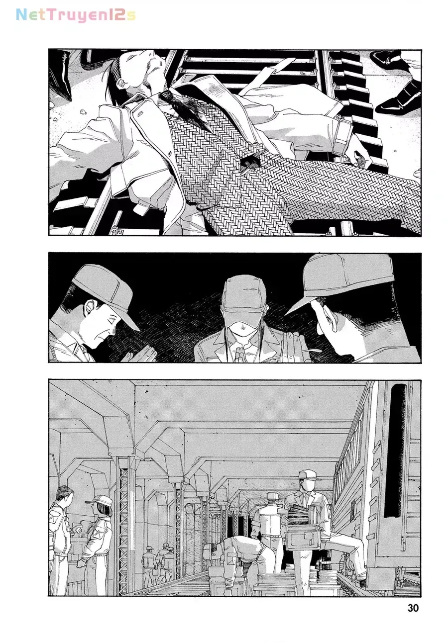 Fool Night Chap 65 - Next Chap 66